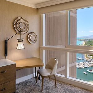Ocean View Room King